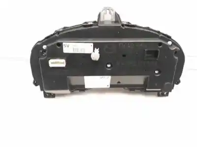 Second-hand car spare part DASHBOARD for MAZDA CX-5 (KE)  OEM IAM references KB8TD  TK4955430