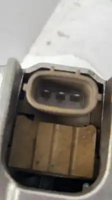 Peça sobressalente para automóvel em segunda mão alternador por mazda cx-5 (kf) 2.2 d referências oem iam a2tx7381  