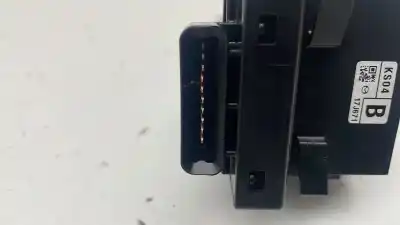 Автозапчасти б/у КОМАНДА ОЧИСТКИ за MAZDA CX-5 (KF)  ссылки OEM IAM 17J671  