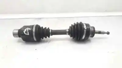 Second-hand car spare part FRONT RIGHT TRANSMISSION for SSANGYONG KYRON  OEM IAM references   