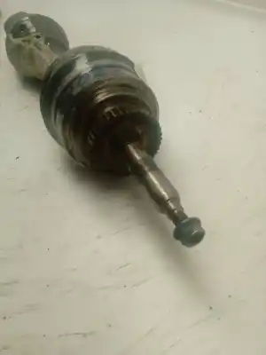 Second-hand car spare part front right transmission for ssangyong kyron 2.0 oem iam references   