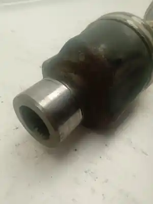 Second-hand car spare part front right transmission for ssangyong kyron 2.0 oem iam references   