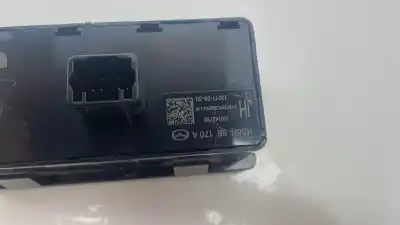 Pezzo di ricambio per auto di seconda mano comando multifunzione per mazda cx-5 (kf) 2.2 d riferimenti oem iam kb8n66170a kc352 k1827