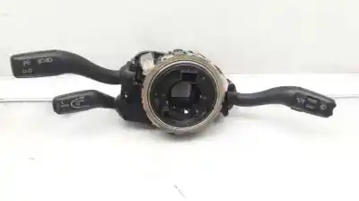 Peça sobressalente para automóvel em segunda mão COMUTADOR DE LUZES por AUDI A6 BERLINA (4F2)  Referências OEM IAM 4F0953549D  