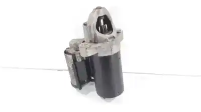 Pièce détachée automobile d'occasion démarreur de voiture pour audi a4 berlina (b5) 2.8 quattro références oem iam 0001108174