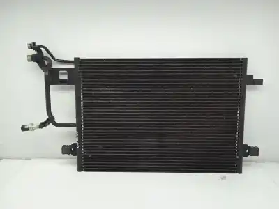 Pièce détachée automobile d'occasion condenseur de climatisation pour audi a4 berlina (b5) 2.8 quattro références oem iam 8d0260401h