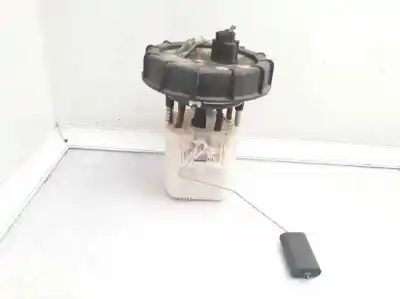 Pièce détachée automobile d'occasion pompe à carburant pour ford fiesta vi (cb1, ccn) 1.25 références oem iam   