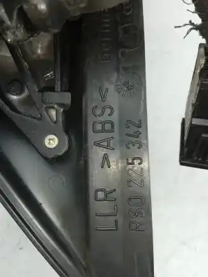 Автозапчастина б/у правий задний огляд для audi a3 (8l) 1.9 tdi ambiente посилання на oem iam 8l18585323fz  