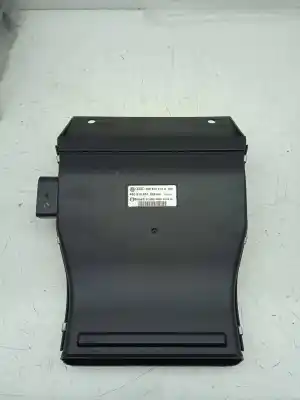 Second-hand car spare part electronic module for audi a8 (4e2) 3.0 v6 24v tdi oem iam references 4e0819014a  