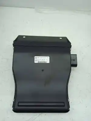 Автозапчасти б/у электронный модуль за audi a8 (4e2) 3.0 v6 24v tdi ссылки oem iam 4e0819013a