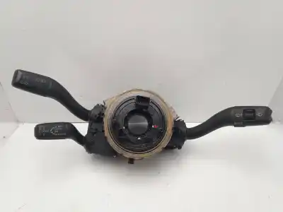 Автозапчасти б/у управление светом за audi a8 (4e2) 3.0 v6 24v tdi ссылки oem iam 4e0953549  