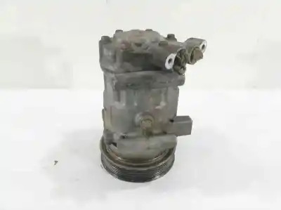 Peça sobressalente para automóvel em segunda mão COMPRESSOR DE AR CONDICIONADO A/A A/C por RENAULT KANGOO / GRAND KANGOO II (KW0/1_)  Referências OEM IAM 8200953359A  
