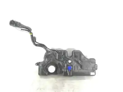 Pièce détachée automobile d'occasion réservoir de carburant pour renault clio v références oem iam   