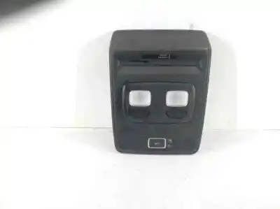 Автозапчасти б/у ВНУТРЕННИЙ СВЕТ за RENAULT CLIO V  ссылки OEM IAM   