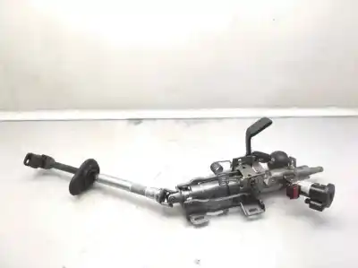 Second-hand car spare part STEERING COLUMN for RENAULT TWINGO III  OEM IAM references 488106973R  