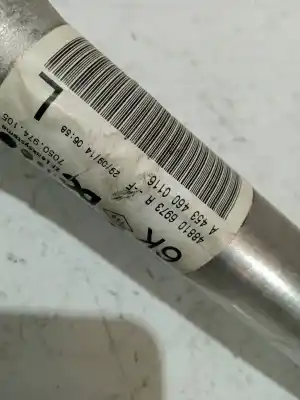 Автозапчасти б/у рулевая колонка за renault twingo iii 0.9 energy ссылки oem iam 488106973r  