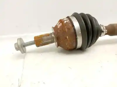 Автозапчасти б/у задняя правая трансмиссия за renault twingo iii 0.9 energy ссылки oem iam 396008196r  