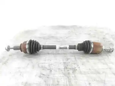 Second-hand car spare part REAR LEFT TRANSMISSION for RENAULT TWINGO III  OEM IAM references 396003780R  