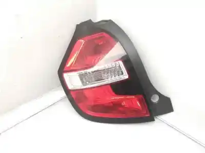 Автозапчастина б/у лівий ход ліхар для renault twingo iii 0.9 energy посилання на oem iam 265555949r  