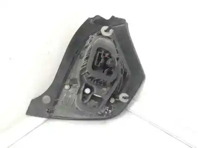 Автозапчастина б/у лівий ход ліхар для renault twingo iii 0.9 energy посилання на oem iam 265555949r  