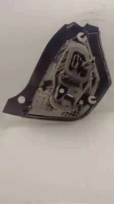 Автозапчастина б/у лівий ход ліхар для renault twingo iii 0.9 energy посилання на oem iam 265555949r  