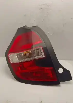 Автозапчастина б/у ЛІВИЙ ХОД ЛІХАР для RENAULT TWINGO III  Посилання на OEM IAM 265555949R  