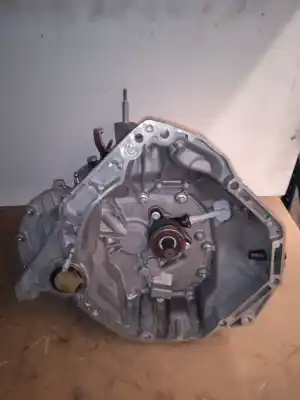 Автозапчастина б/у коробка передач для renault twingo iii 0.9 energy посилання на oem iam je3003  