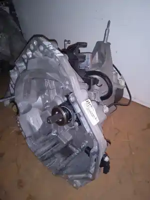Автозапчастина б/у коробка передач для renault twingo iii 0.9 energy посилання на oem iam je3003  