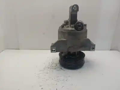 Автозапчастина б/у компресор кондиционера для renault twingo iii 0.9 energy посилання на oem iam a4538307000