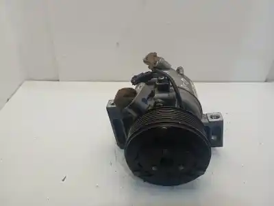 Автозапчасти б/у компрессор кондиционера воздуха за renault twingo iii 0.9 energy ссылки oem iam a4538307000  