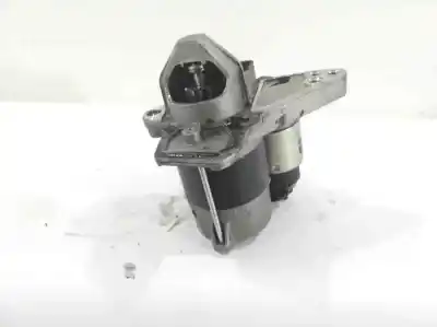 Автозапчастина б/у ДВИГУН ЗАПУСКАЄТЬСЯ для RENAULT TWINGO III  Посилання на OEM IAM 233007970R  