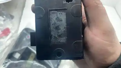 Автозапчастина б/у клімат-контроль для renault twingo iii 0.9 energy посилання на oem iam 140828a  