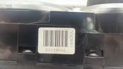 Автозапчастина б/у клімат-контроль для renault twingo iii 0.9 energy посилання на oem iam 140828a  