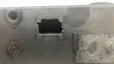 Автозапчастина б/у клімат-контроль для renault twingo iii 0.9 energy посилання на oem iam 140828a  