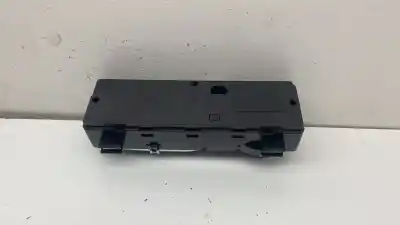 Автозапчастина б/у клімат-контроль для renault twingo iii 0.9 energy посилання на oem iam 140828a  