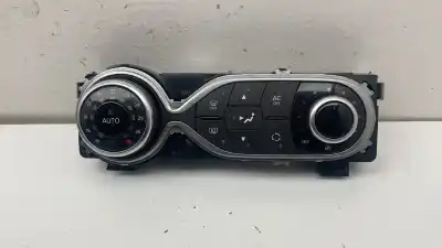 Автозапчастина б/у клімат-контроль для renault twingo iii 0.9 energy посилання на oem iam 140828a  