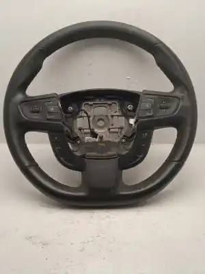 Peça sobressalente para automóvel em segunda mão volante por peugeot 508 sw 2.0 16v hdi fap referências oem iam 96874666ze