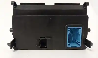 Peça sobressalente para automóvel em segunda mão módulo eletrônico por peugeot 508 sw 2.0 16v hdi fap referências oem iam 9665961480