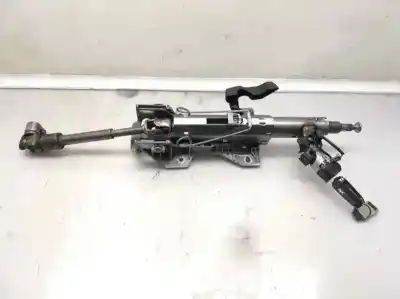 Peça sobressalente para automóvel em segunda mão coluna de direcção por peugeot 508 sw 2.0 16v hdi fap referências oem iam 9685984177