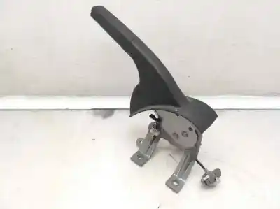 Автозапчастина б/у важіль ручного гальма для renault twingo iii 0.9 energy посилання на oem iam 