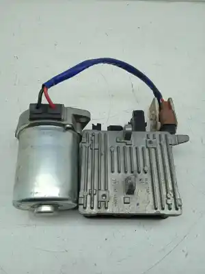 Автозапчастина б/у електронний модуль для renault twingo iii 0.9 energy посилання на oem iam 6700003207