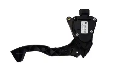 Автозапчастина б/у пotенціометр для renault twingo iii 0.9 energy посилання на oem iam 180023357r