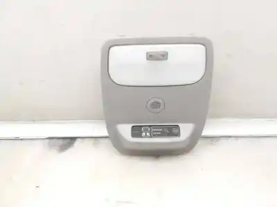 Автозапчастина б/у внутрішне світло для renault twingo iii 0.9 energy посилання на oem iam 