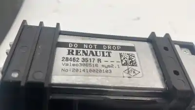 Автозапчастина б/у датчик для renault twingo iii 0.9 energy посилання на oem iam 284623517r  