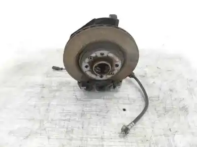 Автозапчастина б/у ПЕРЕДНІЙ ЛІВИЙ КУЛЬТ для RENAULT TWINGO III  Посилання на OEM IAM   