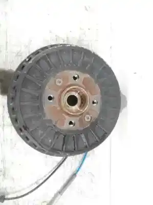 Автозапчастина б/у культ заднього правого для renault twingo iii 0.9 energy посилання на oem iam   