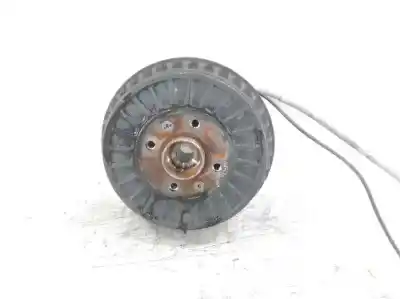 Автозапчастина б/у культ заднього лівого для renault twingo iii 0.9 energy посилання на oem iam 