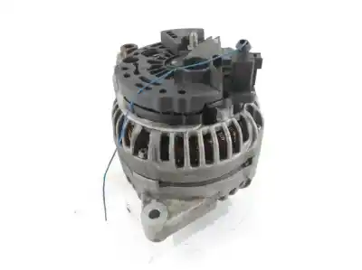 Автозапчасти б/у генератор за audi a4 b6 (8e2) 3.0 ссылки oem iam 0124615007