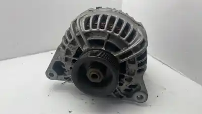 Автозапчастина б/у генератор для audi a4 b6 (8e2) 3.0 посилання на oem iam 0124615007  