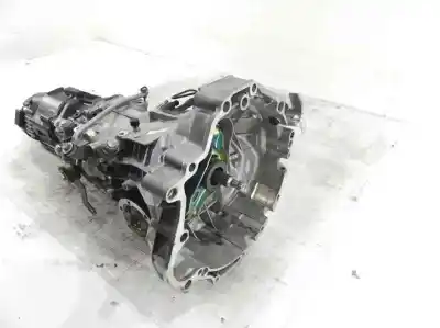 Автозапчастина б/у коробка передач для audi a4 b6 (8e2) 3.0 посилання на oem iam fre  